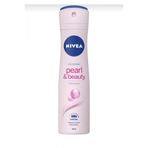 Nıvea Pearl&Beauty Deodorant