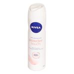 Nivea Powder Touch 150 ml Kadın Deodorant