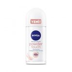 Nivea Powder Touch 50 ml Kadın Roll-On