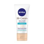 Nivea Problemli Cilt BB Krem Nemlendirici