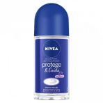 Nivea Protege Cuida Bayan Roll-On 50Ml