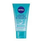 Nivea Pürüz Karşıtı Peeling Etkili 150 ml Yüz Temizleme Jeli