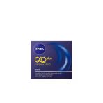 Nivea Q 10 Plus Kirisik Karsiti Gece Kremi 50 Ml