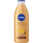 Nivea Q10 400 ml Kademeli Bronzluk Bronzlaştırıcı Vücut Losyonu
