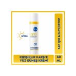 Nivea Q10 50 Faktör 40 Ml Günlük Gündüz Bakım Kremi