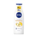 Nıvea Q10 7 Günde Sıkılaştırıcı Vücut Losyonu 250Ml,C Vitamini, Nemlendirici, Esnek Ve Elastik Cilt X1