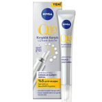 Nivea Q10 Anında Etkili 15 ml Kırışıklık Karşıtı Uzman Bakım Serumu