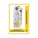 Nivea Q10 Anında Etkili Serum 15 ML