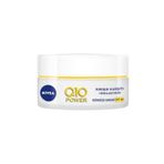 NIVEA Q10 Anti-aging Kırışıklık Karşıtı Ve Yüksek Güneş Korumalı Gündüz Kremi 50ml