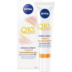 Nivea Q10+ C Kırışık Karşıtı Enerji 15 ml Göz Bakım Kremi