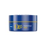 Nivea Q10 Cilt Sıkılaştırıcı Kırışıklık Karşıtı Yüz Gece Bakım Kremi 50 ml