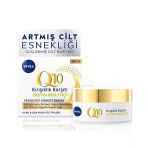 Nivea Q10 Ekstra Besleyici Gündüz Bakım Kremi Spf15+ 50 Ml