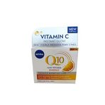 NIVEA Q10 ENERGY CANLANDIRICI GÜNDÜZ BAKIM KREMİ SPF15