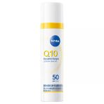 Nivea Q10 Günlük Uv Fluid Krem 50 Spf+ 40 Ml (2'Li Paket)