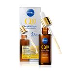 Nivea Q10 Kırışıklık Karşıtı 30 ml Çift Etkili Serum
