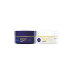Nivea Q10 Kırışıklık Karşıtı 50 ml Gündüz Kremi + Nivea Q10 Kırışıklık Karşıtı 50 ml Gece Kremi