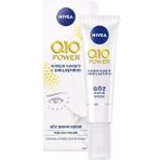 Nivea Q10 Kırışıklık Karşıtı Power 15 ml Sıkılaştırıcı Göz Kremi