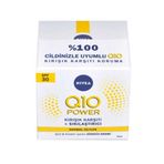 Nivea Q10 Kırışıklık Karşıtı Power Sıkılaştırıcı SPF30 50 ml Gündüz Bakım Kremi