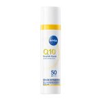 Nivea Q10 Kırışıklık Karşıtı Uzman Bakım Spf 50+ Gündüz Bakım Kremi 40 Ml