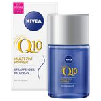 Nivea Q10 Multi Power 7in1 100 ml Sıkılaştırıcı Vücut Yağı