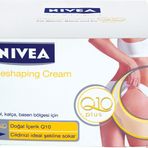 Nivea Q10 Plus Firming Reshaping 300 ml Sıkılaştırıcı Krem