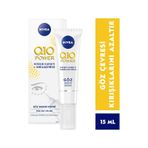 Nivea Q10 Plus Göz Çevresi Kremi 15 ML