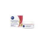 Nivea Q10 Power 50 ml Kırışıklık Karşıtı+Sıkılaştırıcı Normal Ciltler için Gündüz Kremi