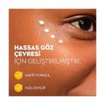 Nıvea Q10 Power Kırışık Karşıtı Sıkılaştırıcı Göz Kremi 15 ml Hafif Formül Hassas Göz Çevresi İçin - standart