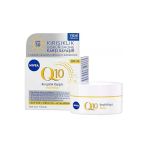 Nıvea Q10 Power Kırışıklık Karşıtı Gündüz Kremi Spf30 50 Ml X 2 Adet