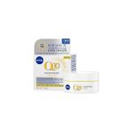 Nıvea Q10 Power Kırışıklık Karşıtı Gündüz Kremi Spf30 50 Ml X 3 Adet