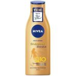Nivea Q10 Sıkılaş. Ve Bronzlaş. Losyon 250Ml