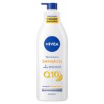 Nıvea Q10 Sıkılaştırıcı Ve Nemlendirici Vücut Bakım Losyonu 400 Ml (2'Li Paket)