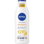 Nivea Q10 Sıkılaştırıcı Vücut Losyonu 250 ml Nemlendirici Etki ile Normal Ciltler için
