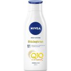 Nivea Q10 Sıkılaştırıcı Vücut Losyonu 250 ml Normal Cilt İçin Etkili Bakım