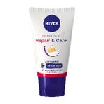 Nivea Repair Care 75 ml El Kremi