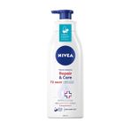 Nivea Repair & Care Çok Kuru Ciltler İçin 400 ml Vücut Losyonu