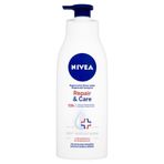 Nivea Repair Care Yoğun 400 ml Vücut Losyonu