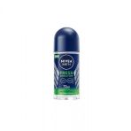 Nıvea Roll-On 50Ml Fresh Sensatıons Erkek 95787