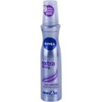 NIVEA Saç Köpüğü Extra Strong Ekstra Güçlü