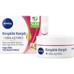 Nivea Sıkılaştırıcı Krem 45+ Yaş 50Ml