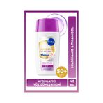 NIVEA Skin Glow Anında Aydınlatıcı Günlük UV Fluid Krem SPF50 40 ML