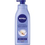 Nivea Smooth Sensation 400 ml Pürüzsüzleştrici Vücut Losyonu