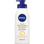 Nivea Smooth Sensation 625 ml Vücut Losyonu