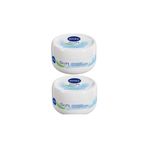 Nivea Soft 2x200 ML Krem
