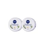 Nivea Soft 300 ml Kavanoz Zeytinyağlı Krem