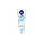 Nivea Soft Jojoba 75 ml Nemlendirici Bakım Kremi
