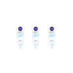 NIVEA Soft Krem 3x 75 Ml