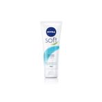 Nivea Soft Krem 75Ml 2 Adet