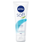 Nivea Soft Nemlendirici 5x75 ml Bakım Kremi