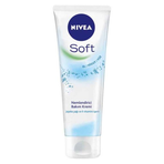 Nivea Soft Nemlendirici 6x75 ml Bakım Kremi